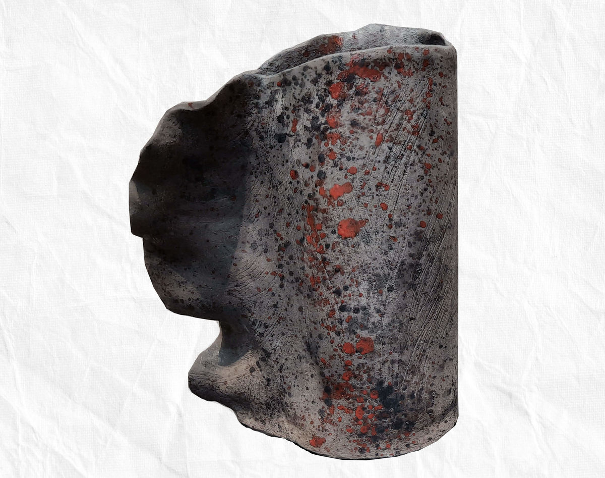 Серия «Volcano» Серия «Volcano»