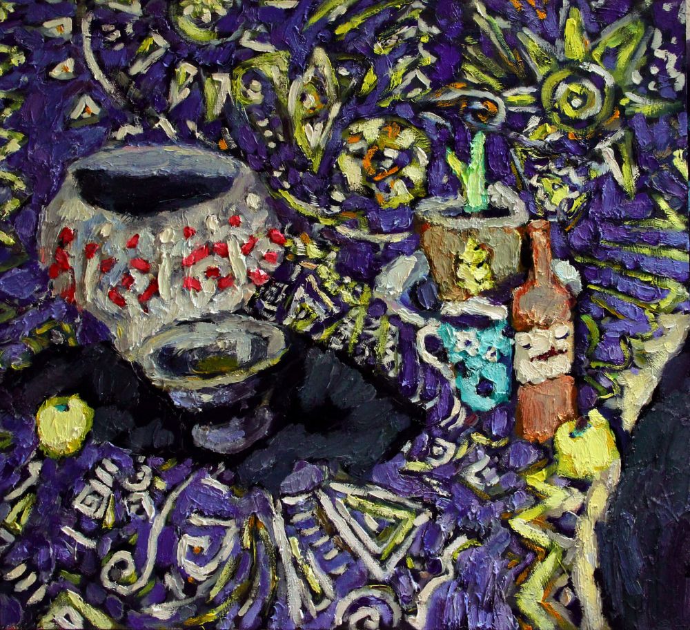 Вихри и звезды Вихри и звезды
