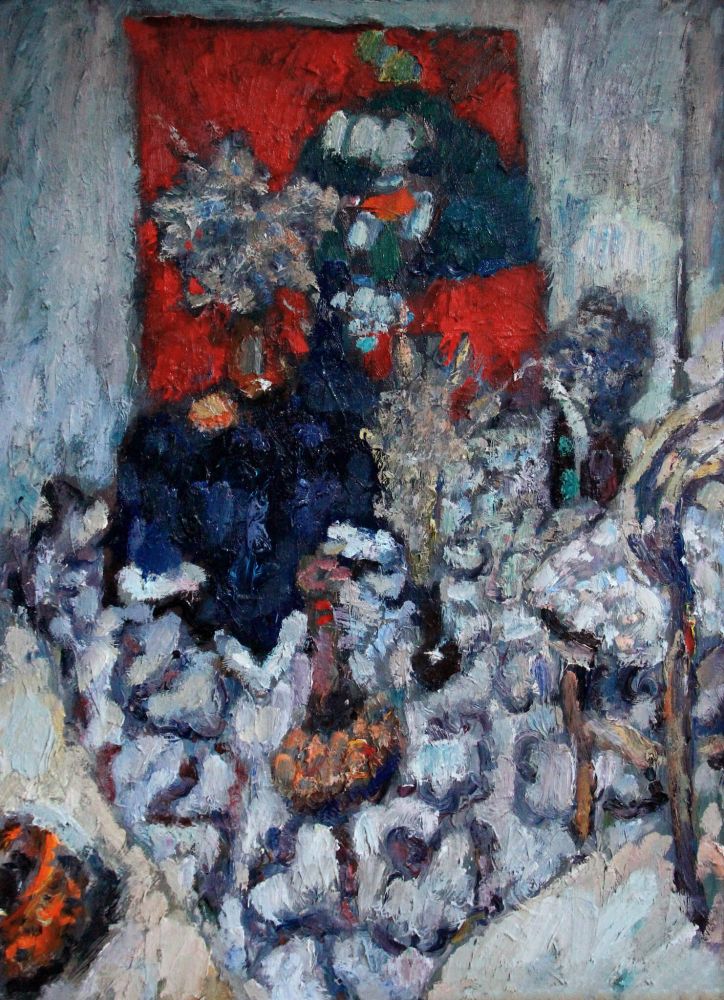 Моя мастерская Моя мастерская