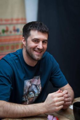 Станислав Хубецов Станислав Хубецов