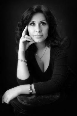 Полина Шустова Полина Шустова