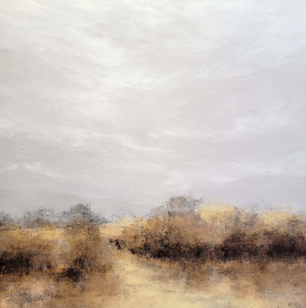 Autumn Landscape Autumn Landscape