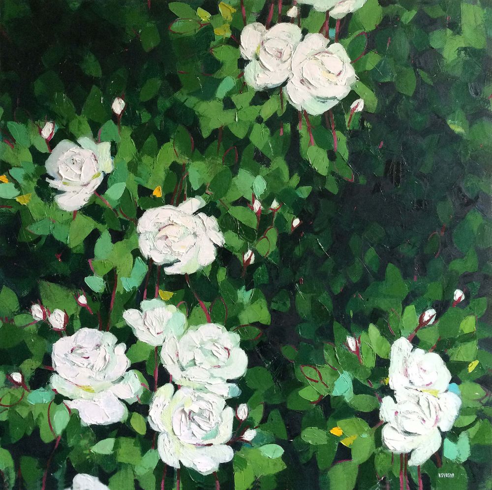 Green Garden
