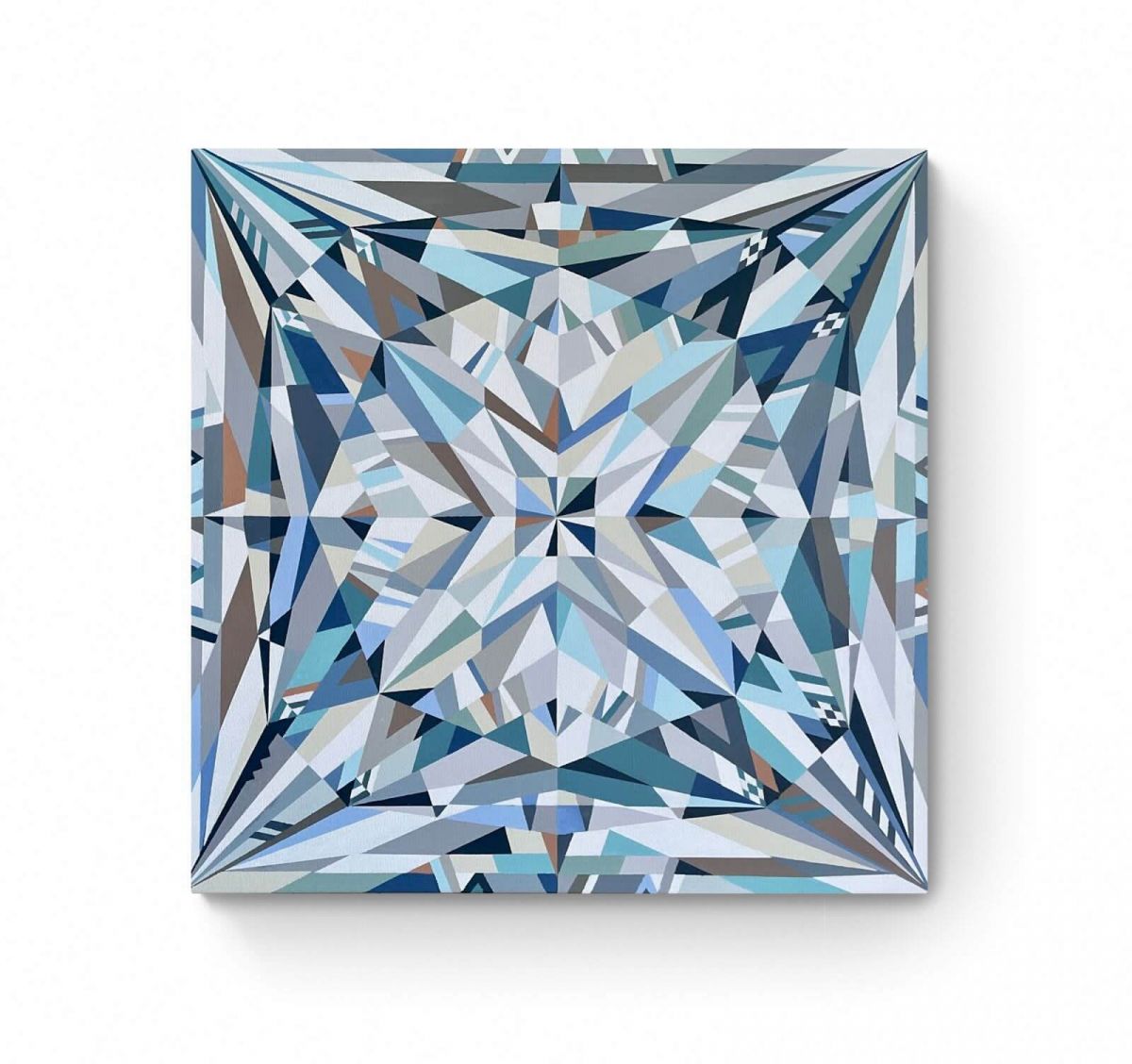 Crystal Sky Crystal Sky