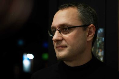 Ярослав Селезнев Ярослав Селезнев