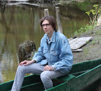 Павел Дибров Павел Дибров