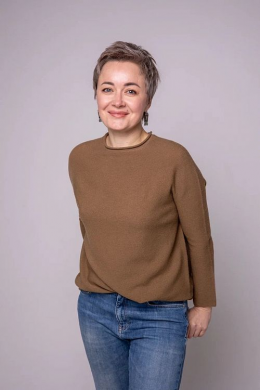 Екатерина Пономарева Екатерина Пономарева