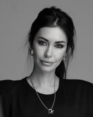 Екатерина Реброва Екатерина Реброва